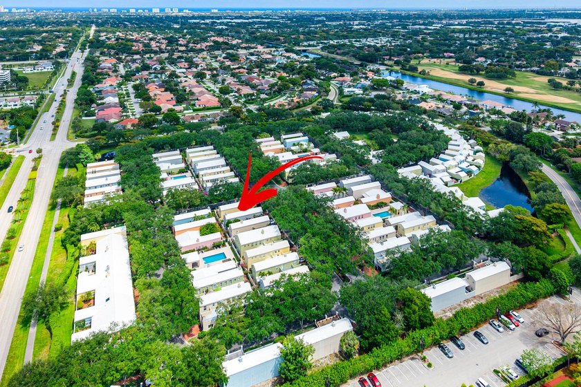Experience refined living in the award-winning Charleston Place - photo 48