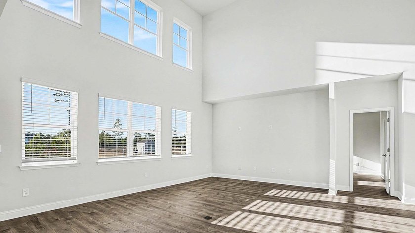 Welcome to The Alder, a stunning 2-story, 5-bedroom, 3 - photo 3