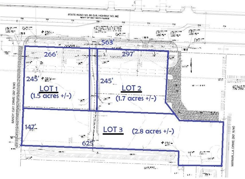 Price Reduced...Prime Commercial / Mixed Use Development - photo 3