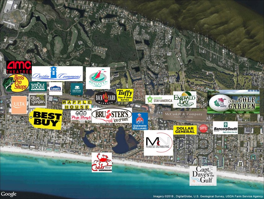 Price Reduced...Prime Commercial / Mixed Use Development - photo 7