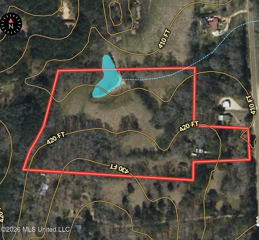 This attractive 12.22 +/- acre parcel offers excellent potential - photo 28