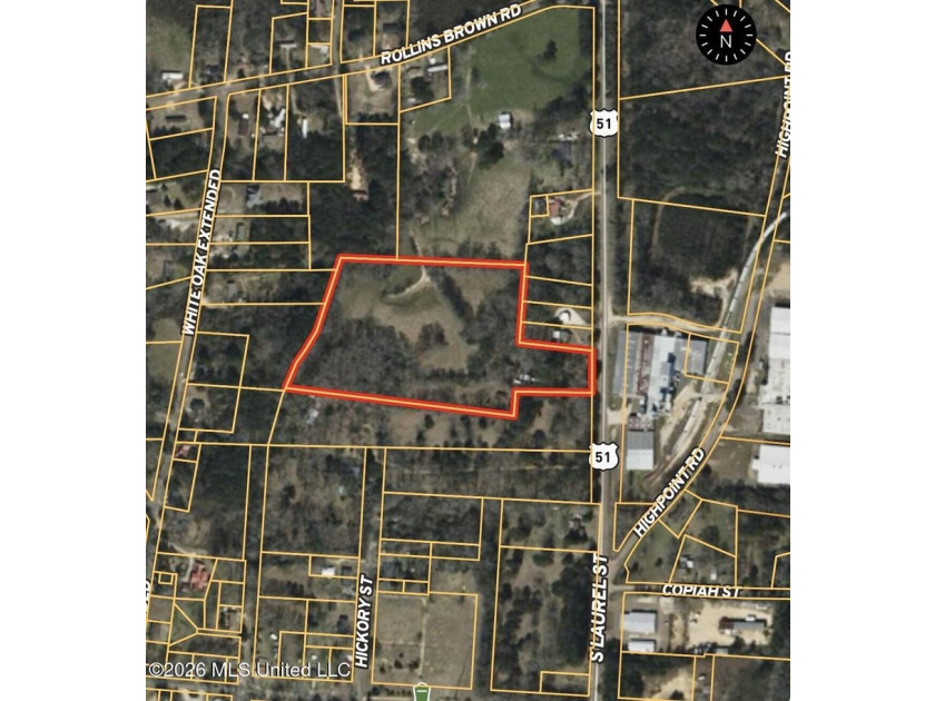 This attractive 12.22 +/- acre parcel offers excellent potential - photo 29