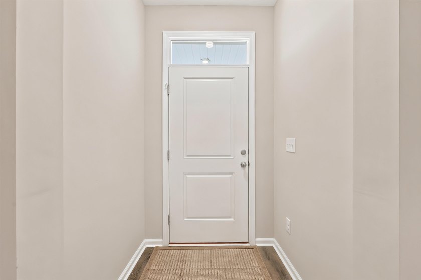 Don't wait too long to see this GEM! Built in 2021, this - photo 10