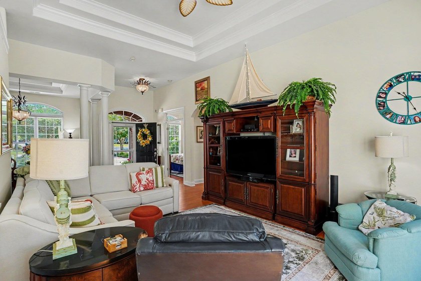 Located in the gated St. David's Township section of Windsor - photo 9