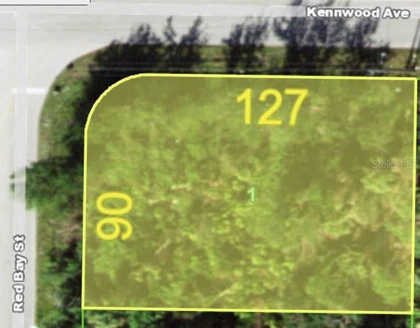 Fantastic opportunity to own a vacant lot in the heart of Port - photo 3