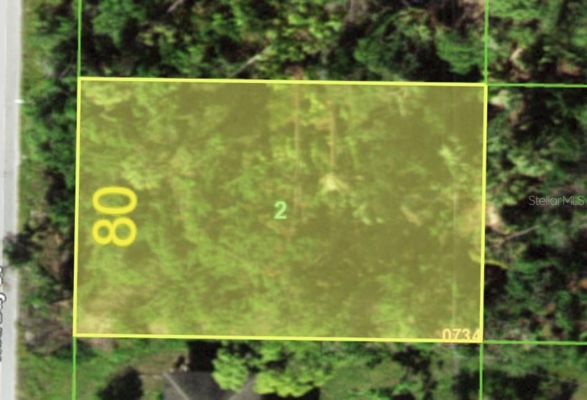 Fantastic opportunity to own a vacant lot in the heart of Port - photo 3