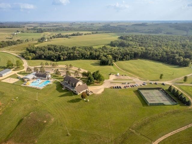 Prime 1.11-Acre Golf Course Lot with Deeded Boat Slip! Build - photo 17