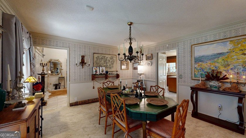 Located in the exclusive Whippoorwill neighborhood, this - photo 27