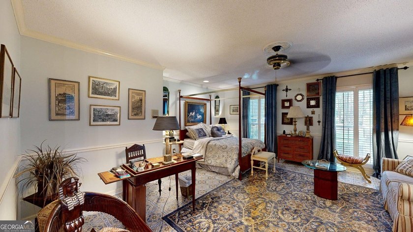 Located in the exclusive Whippoorwill neighborhood, this - photo 34
