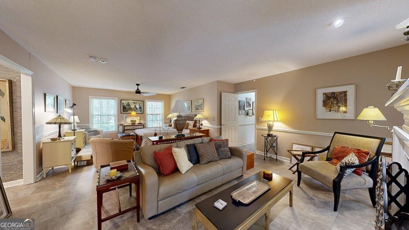 Located in the exclusive Whippoorwill neighborhood, this - photo 46
