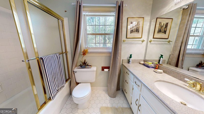 Located in the exclusive Whippoorwill neighborhood, this - photo 49