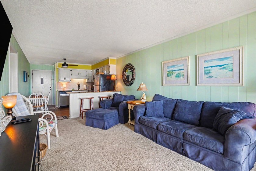 Wake up to breathtaking ocean views and the soothing sound of - photo 6