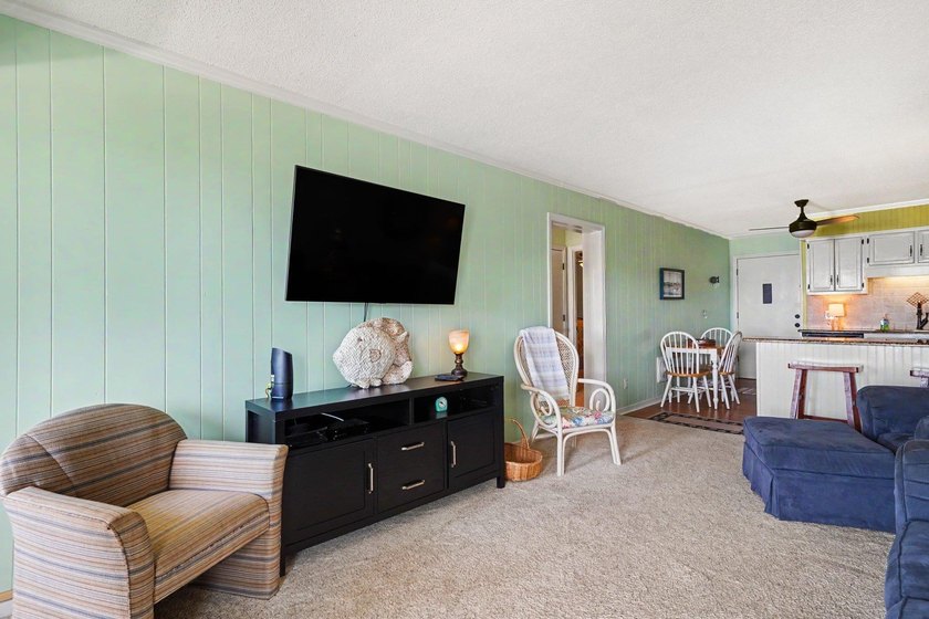 Wake up to breathtaking ocean views and the soothing sound of - photo 7