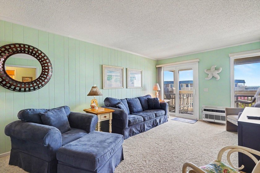 Wake up to breathtaking ocean views and the soothing sound of - photo 9
