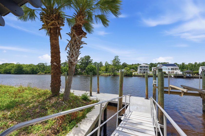 Enjoy Waterway Living Before, During and After building your - photo 4