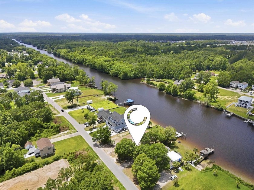 Enjoy Waterway Living Before, During and After building your - photo 7