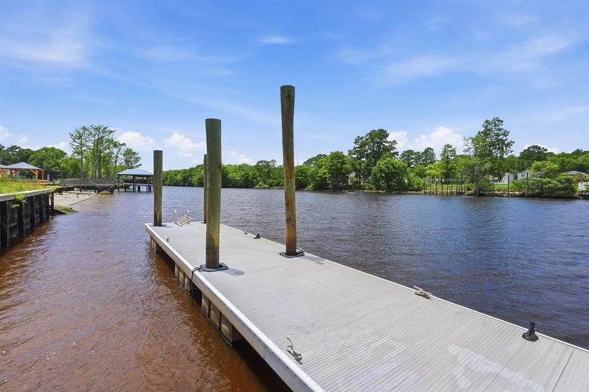 Enjoy Waterway Living Before, During and After building your - photo 9