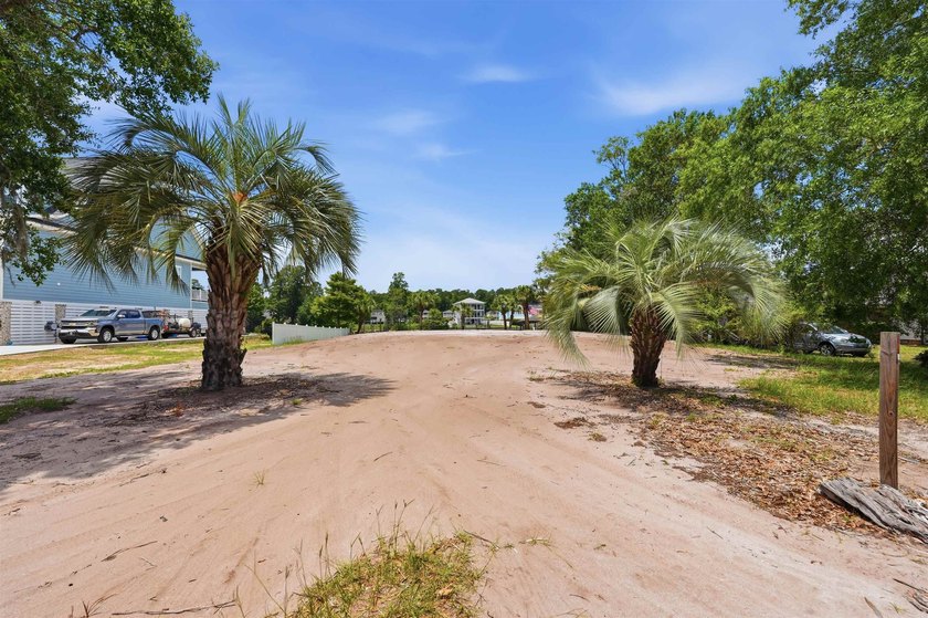 Enjoy Waterway Living Before, During and After building your - photo 10