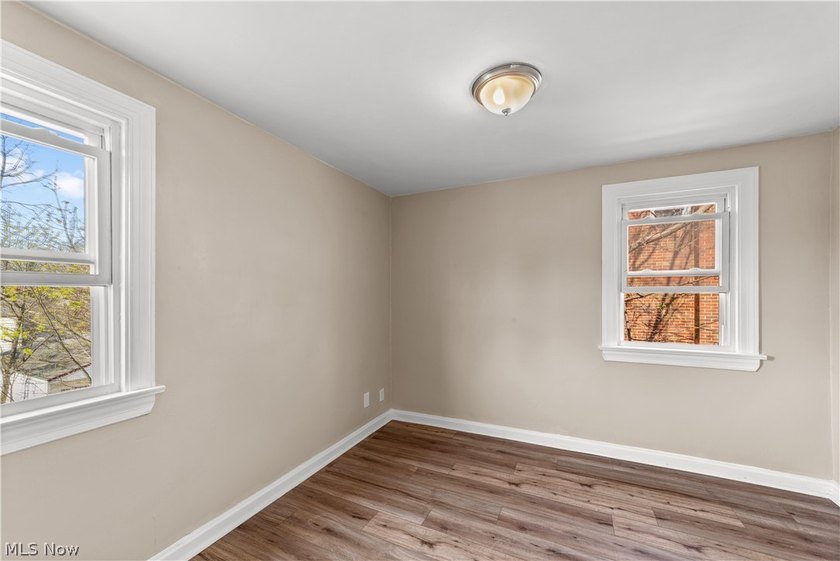 Welcome to 17904 Neff Rd in Euclid, a charming home located on a - photo 17