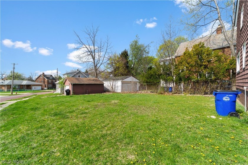 Welcome to 17904 Neff Rd in Euclid, a charming home located on a - photo 24