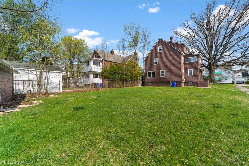 Welcome to 17904 Neff Rd in Euclid, a charming home located on a - photo 25
