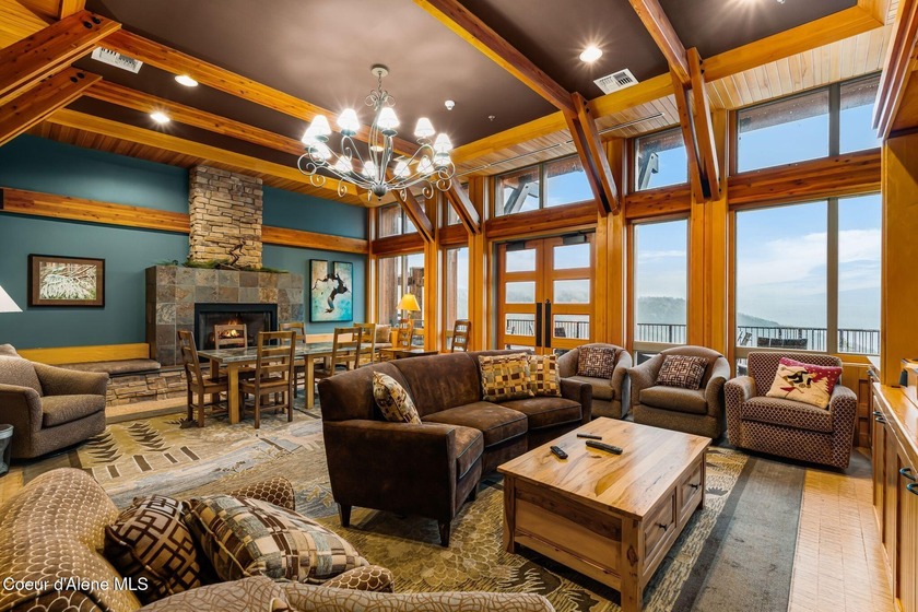 Immerse yourself in the Schweitzer Mountain lifestyle with this - photo 27