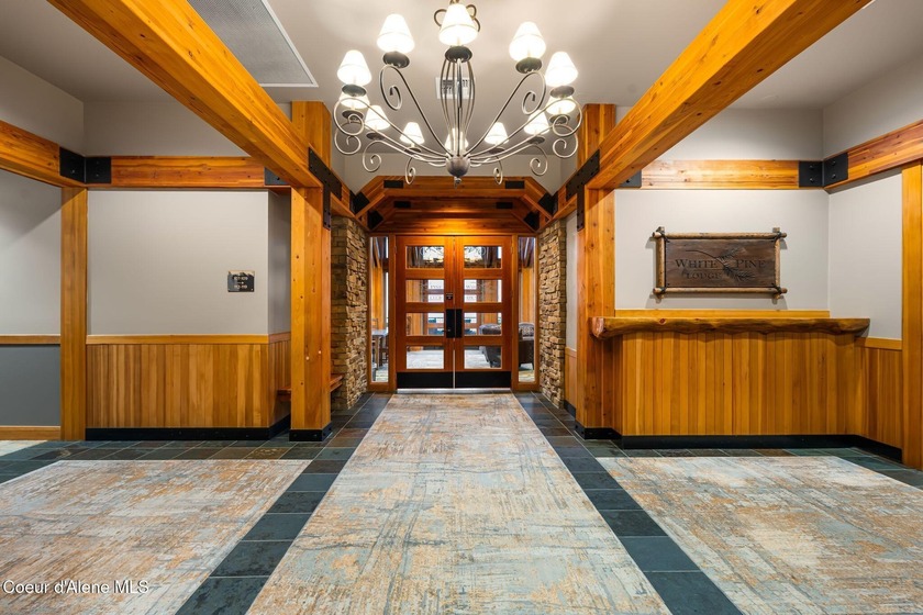 Immerse yourself in the Schweitzer Mountain lifestyle with this - photo 29