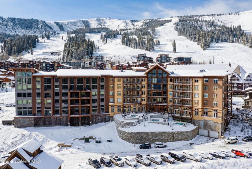 Immerse yourself in the Schweitzer Mountain lifestyle with this - photo 35