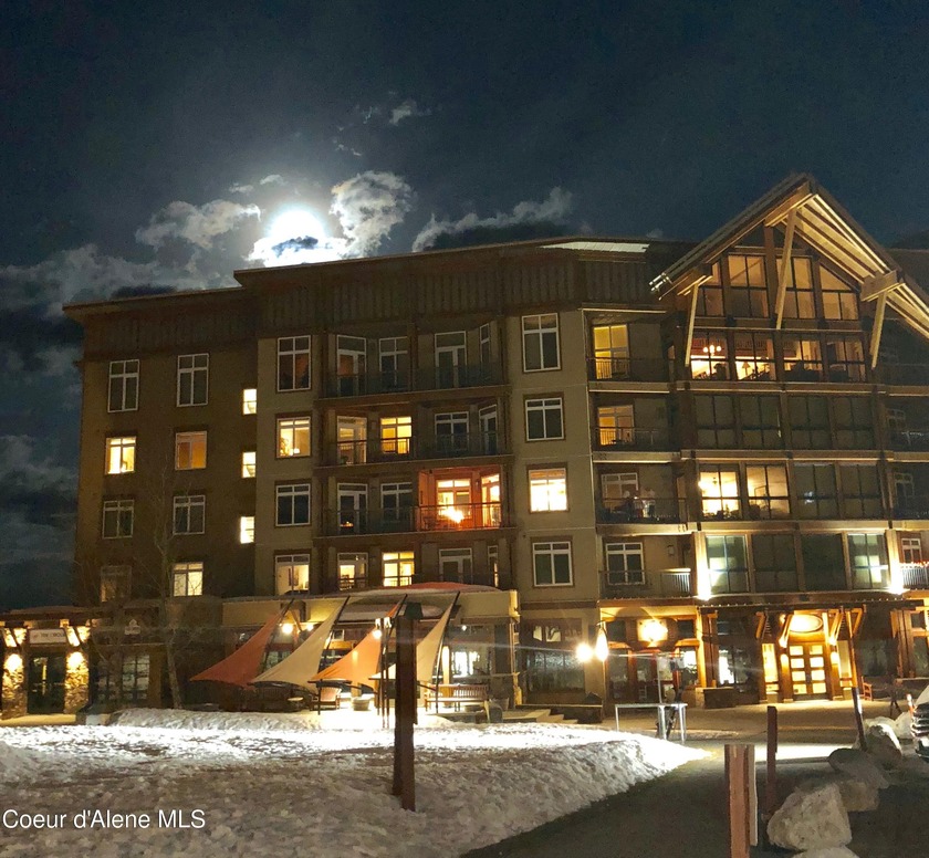 Immerse yourself in the Schweitzer Mountain lifestyle with this - photo 48