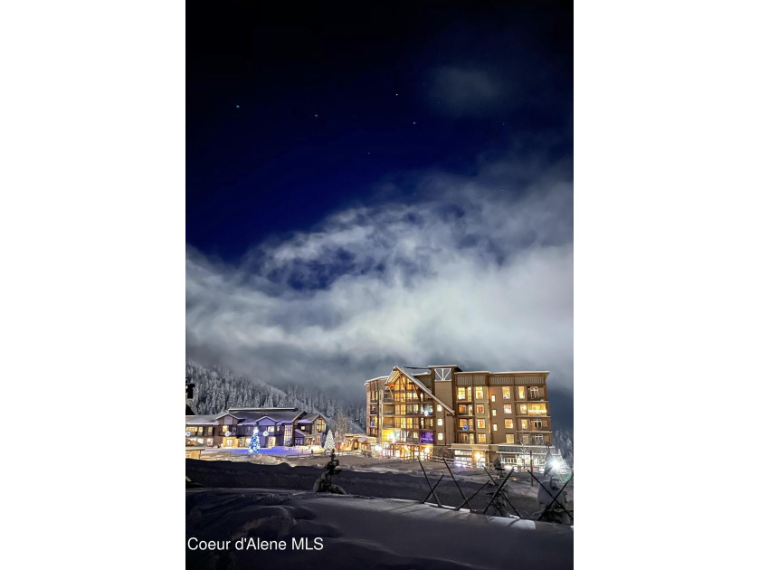 Immerse yourself in the Schweitzer Mountain lifestyle with this - photo 50