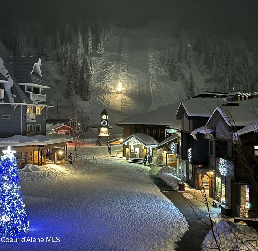 Immerse yourself in the Schweitzer Mountain lifestyle with this - photo 51