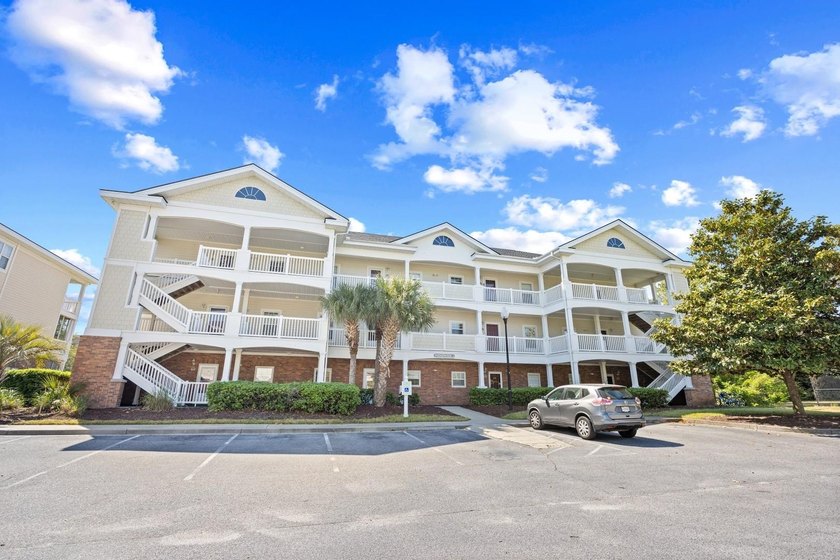 Welcome to your coastal getaway in Wedgewood of Barefoot Resort! - photo 2