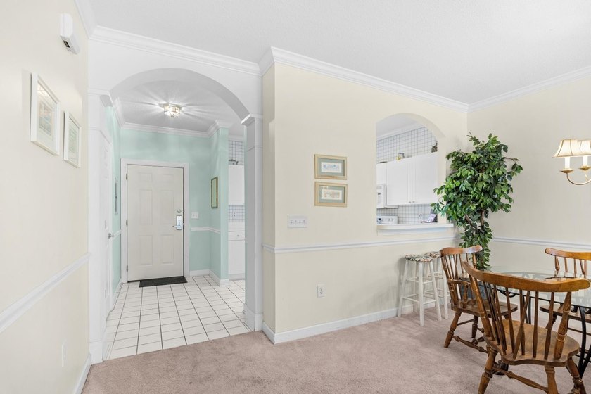 Welcome to your coastal getaway in Wedgewood of Barefoot Resort! - photo 4