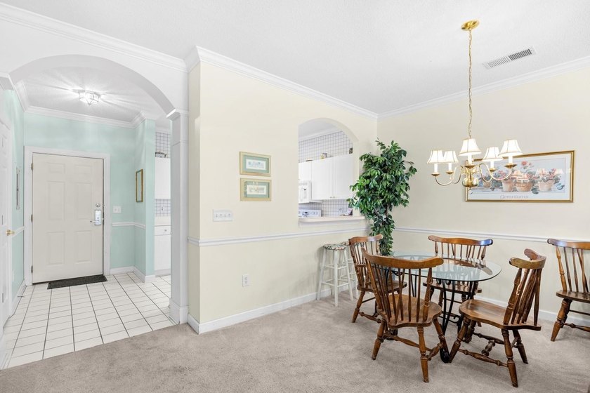 Welcome to your coastal getaway in Wedgewood of Barefoot Resort! - photo 10