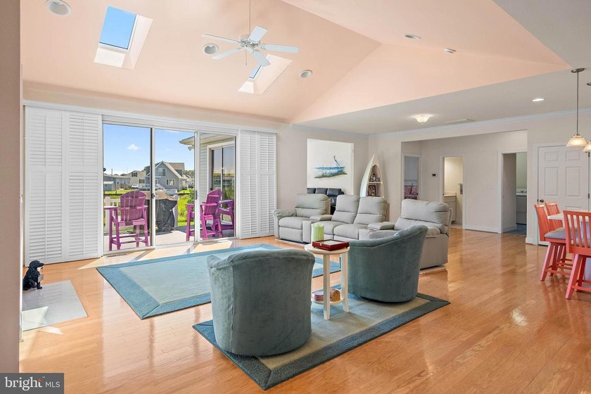 Experience refined waterfront living in one of Coastal - photo 8