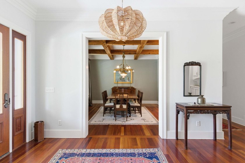 2302 Raven Drive is an exceptional coastal retreat located in - photo 8