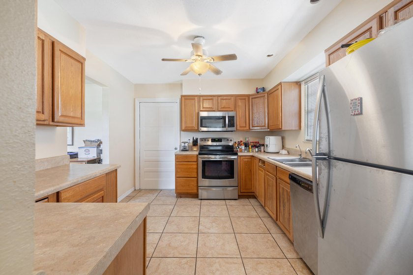 Room for your boat, RV, and more on an oversized corner lot in - photo 10