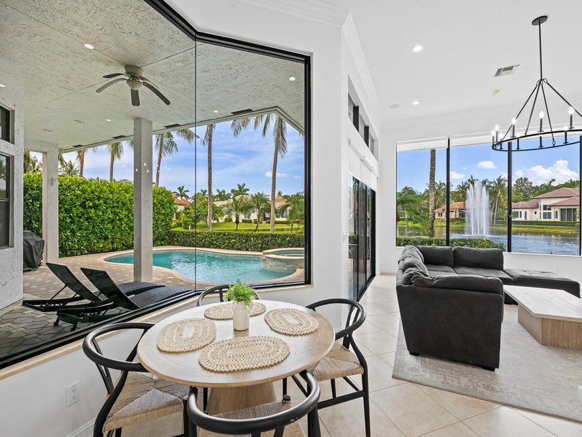 Nestled on a quiet cul-de-sac street, this beautifully - photo 14