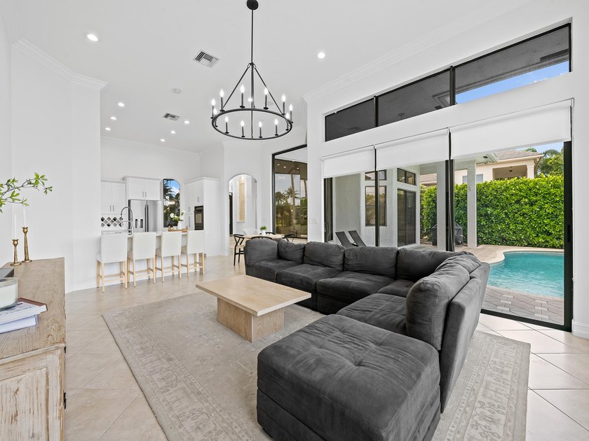 Nestled on a quiet cul-de-sac street, this beautifully - photo 15