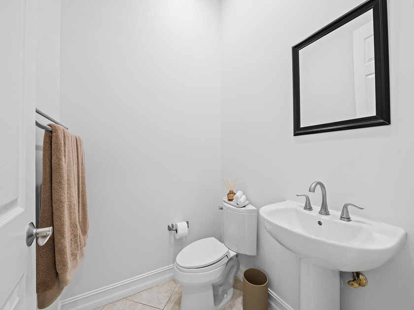 Nestled on a quiet cul-de-sac street, this beautifully - photo 22