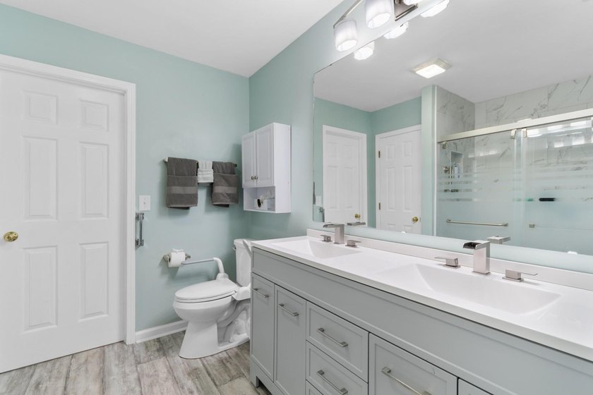 Welcome home to this beautifully maintained 3-bedroom, 2-bath - photo 5