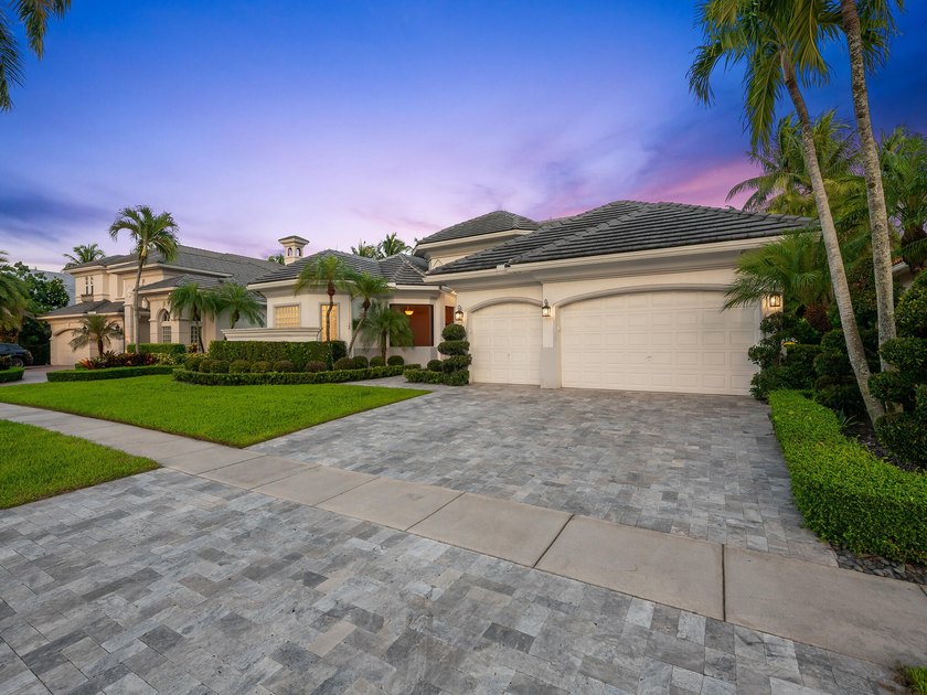 Nestled on a quiet cul-de-sac street, this beautifully - photo 35