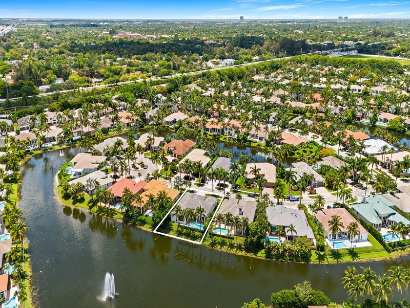 Nestled on a quiet cul-de-sac street, this beautifully - photo 39