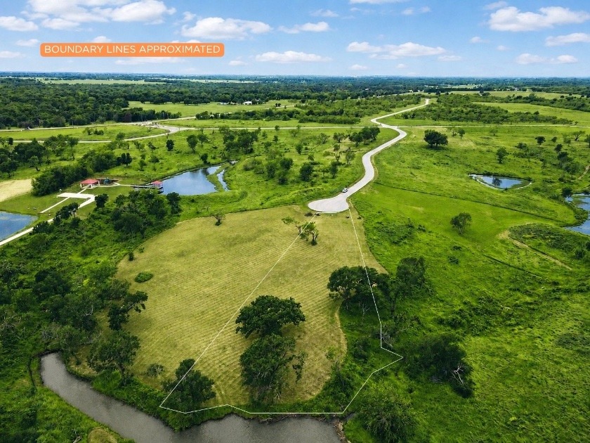 Texas Waterfront Views with Country Vibes. Build a Boathouse! - photo 2