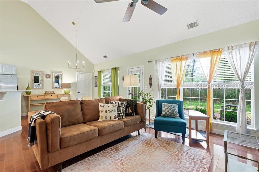 Welcome to 40 James O Court, where charm, comfort, and freedom - photo 11