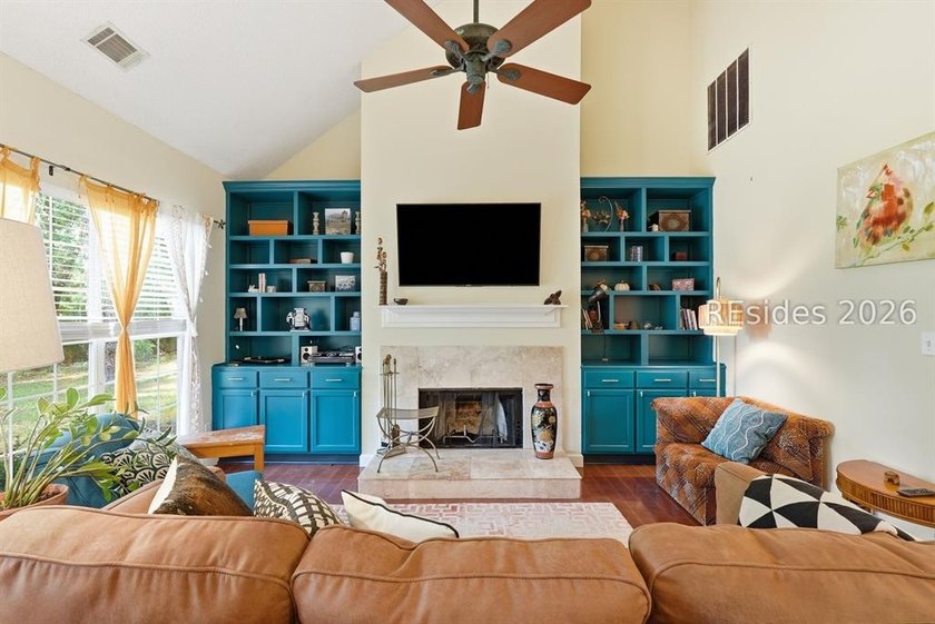 Welcome to 40 James O Court, where charm, comfort, and freedom - photo 12