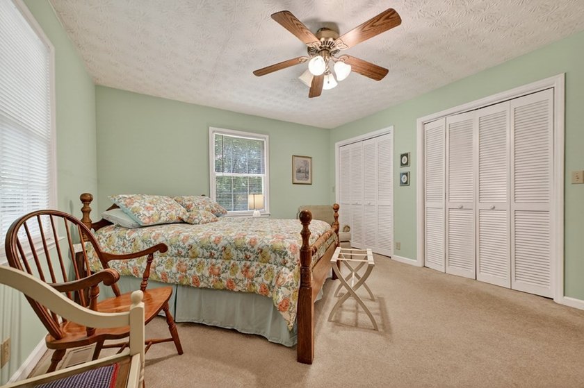 Charming cottage home nestled on nearly 7 private wooded acres - photo 15
