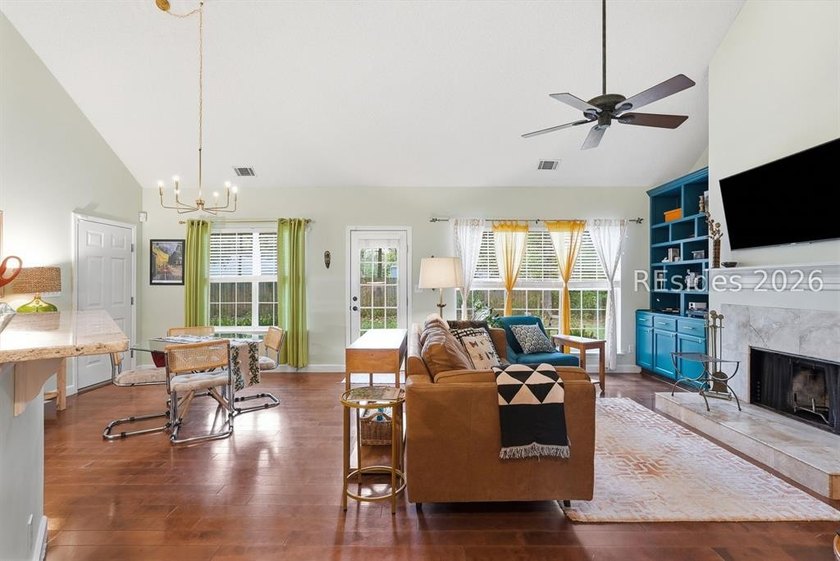 Welcome to 40 James O Court, where charm, comfort, and freedom - photo 17