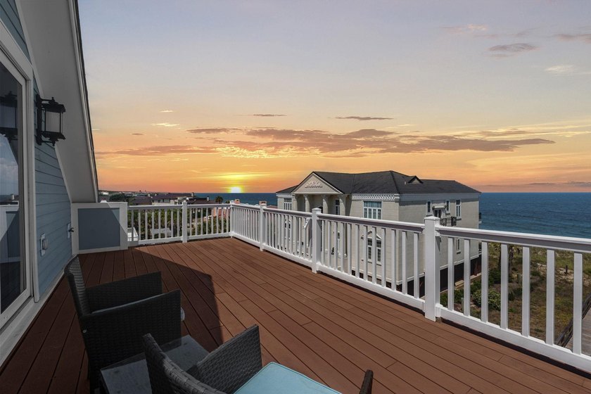 Presenting *Blue Southern Charm* a rare oceanfront masterpiece - photo 3