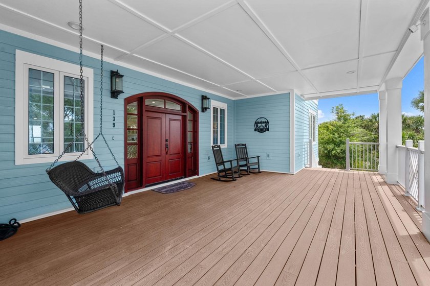 Presenting *Blue Southern Charm* a rare oceanfront masterpiece - photo 10